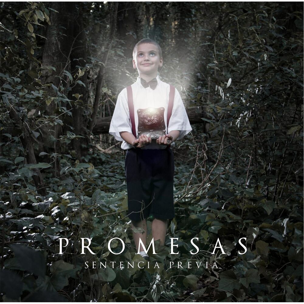 Picture of Promesas