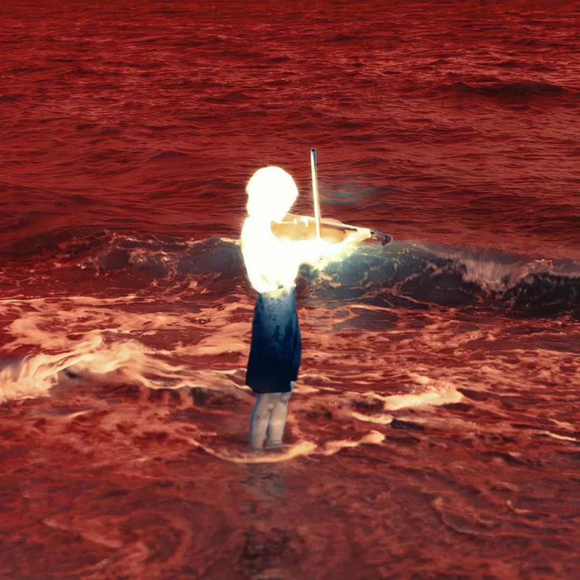 Album cover of Heatwave