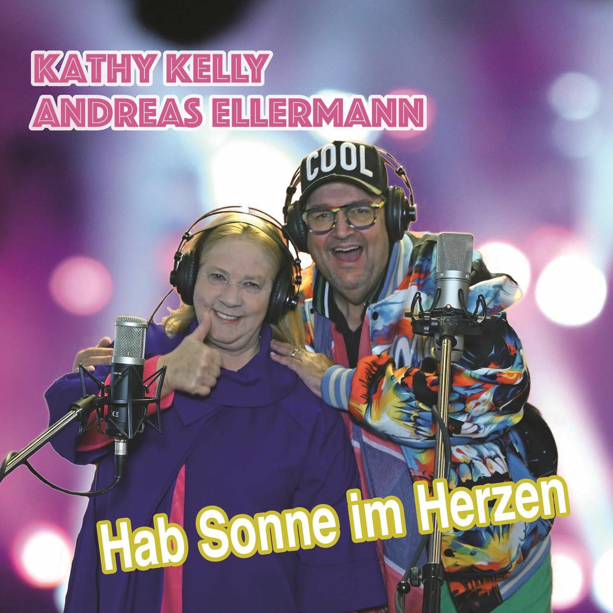 Album cover of Hab Sonne im Herzen
