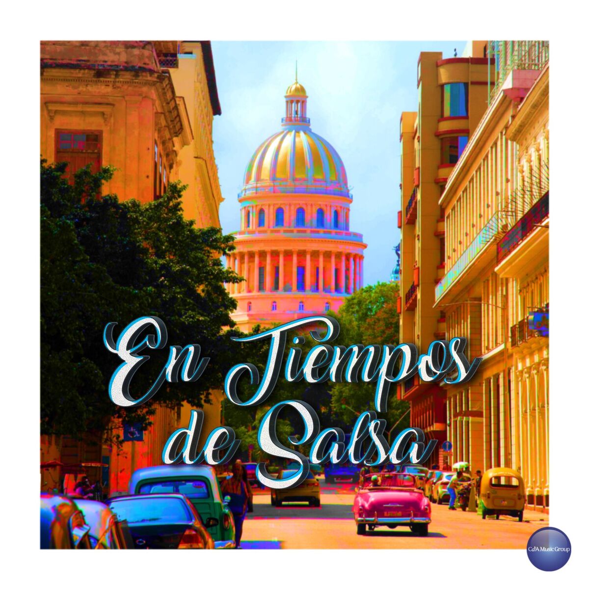 Album cover of Que Pena