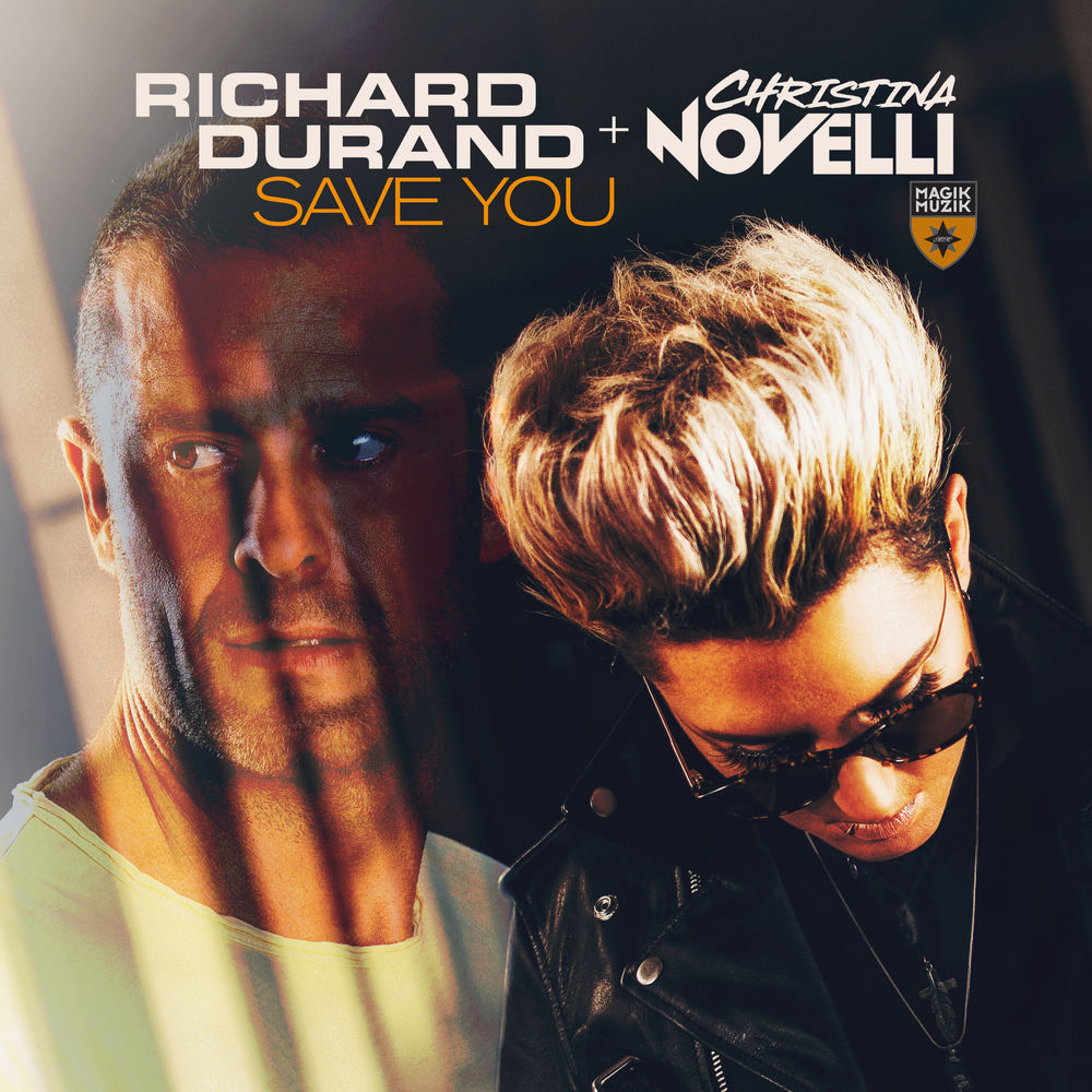 Cover du titre Save You