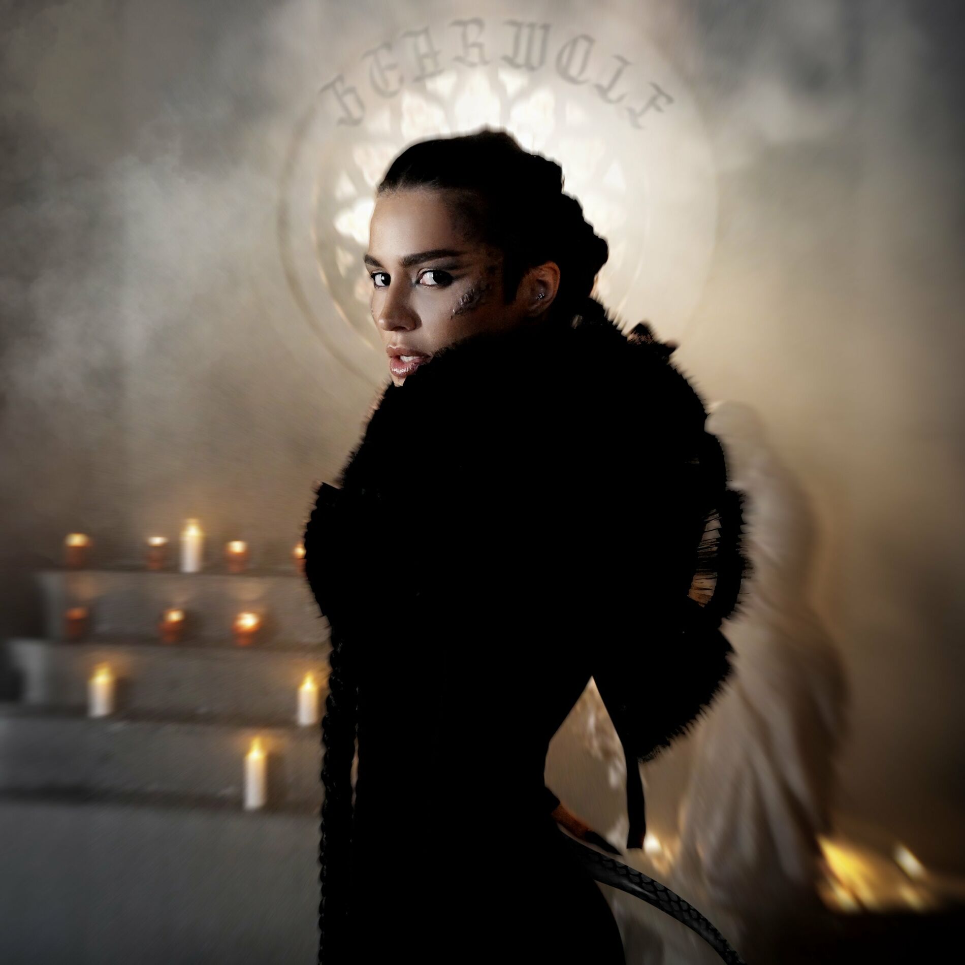 Album cover of Химера