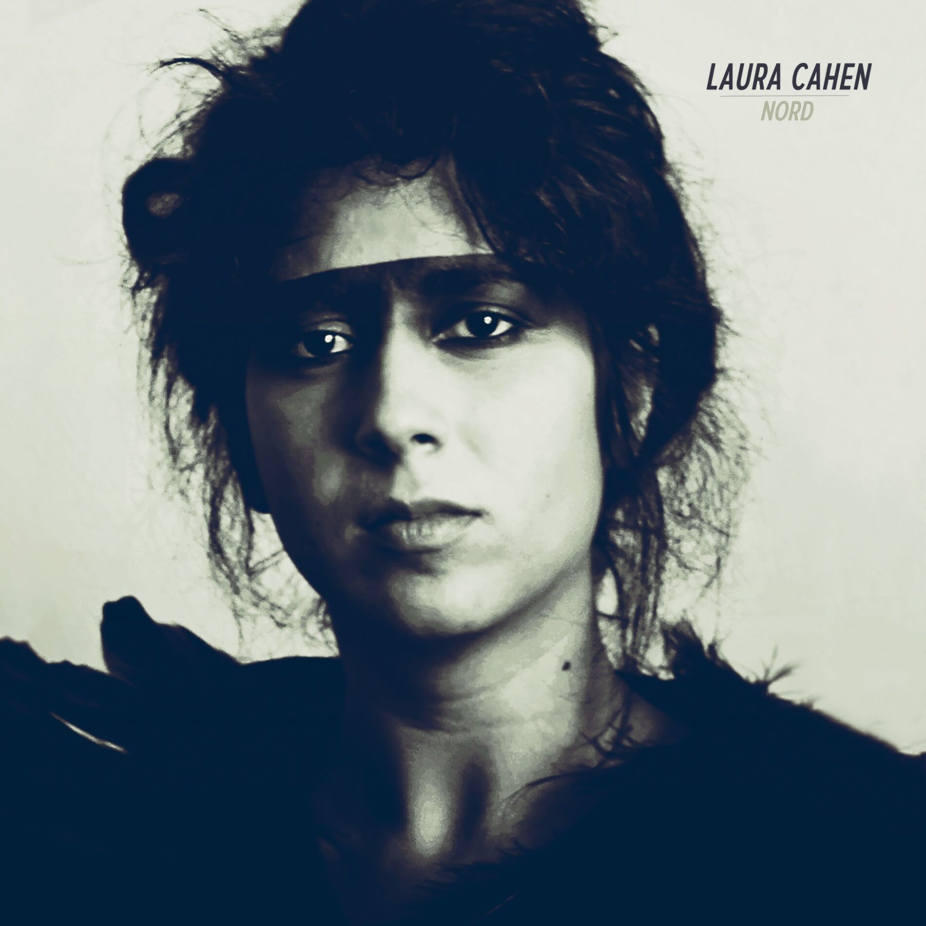Album cover of Nord