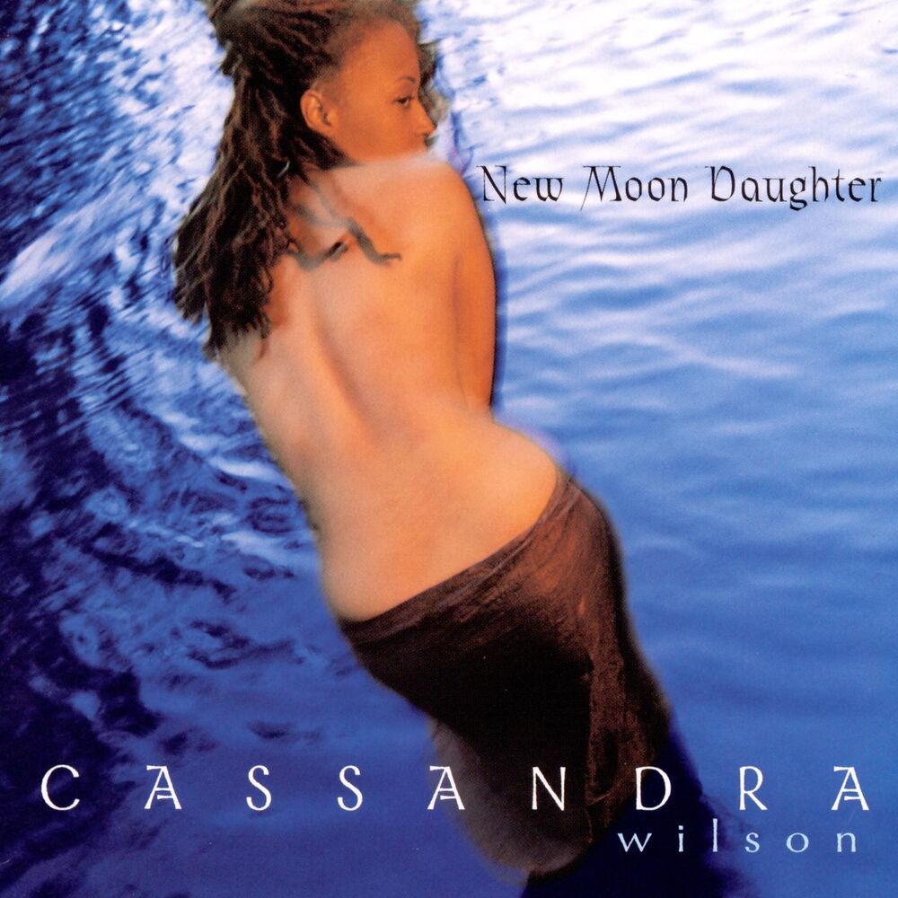 Picture of New Moon Daughter