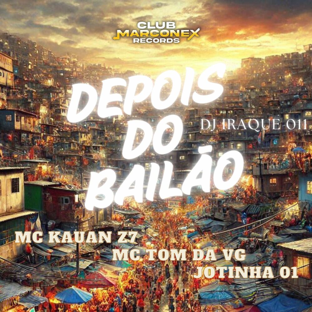 Picture of Depois do Bailão