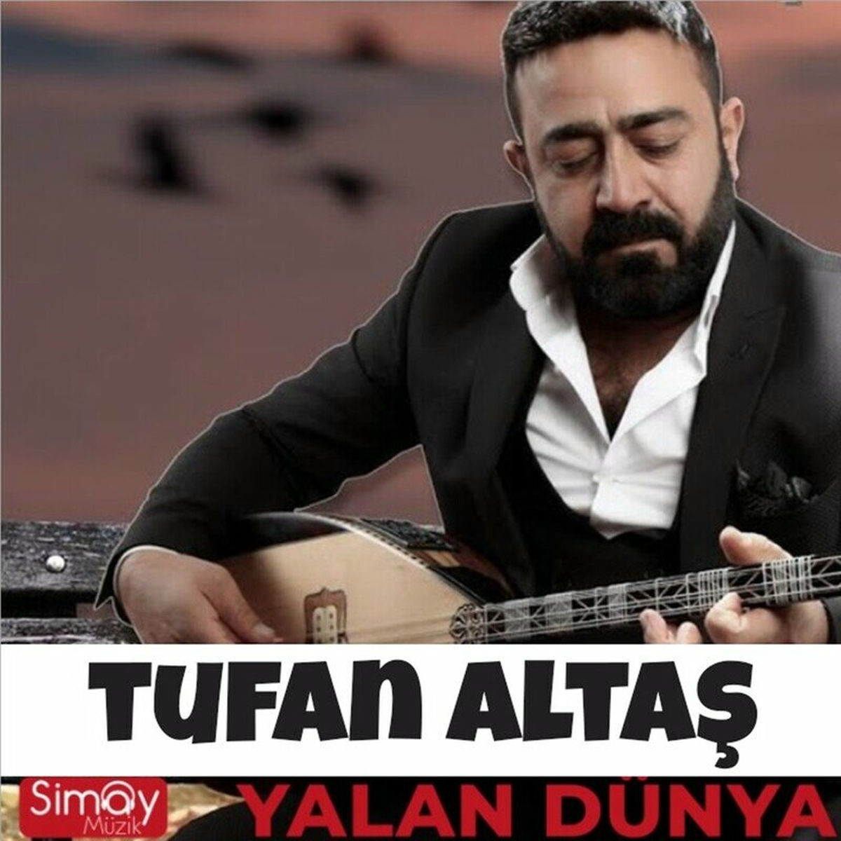 Album cover of Yalan Dünya