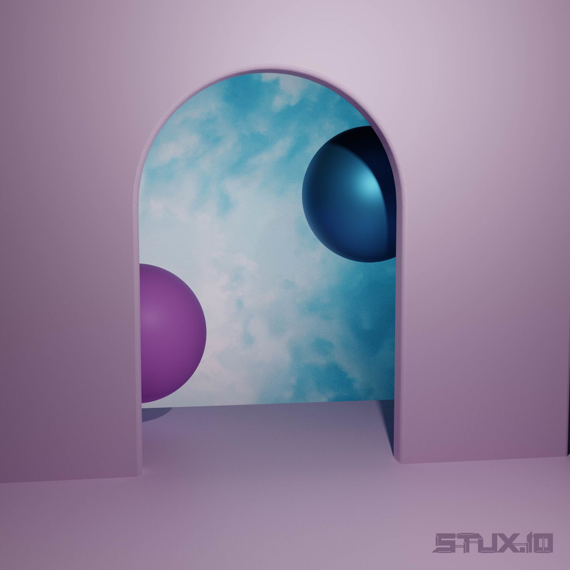 Album cover of Convoluted Instruction Set Computer