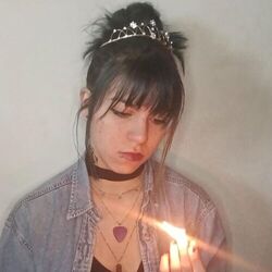 Cover of Sweet Sixteen
