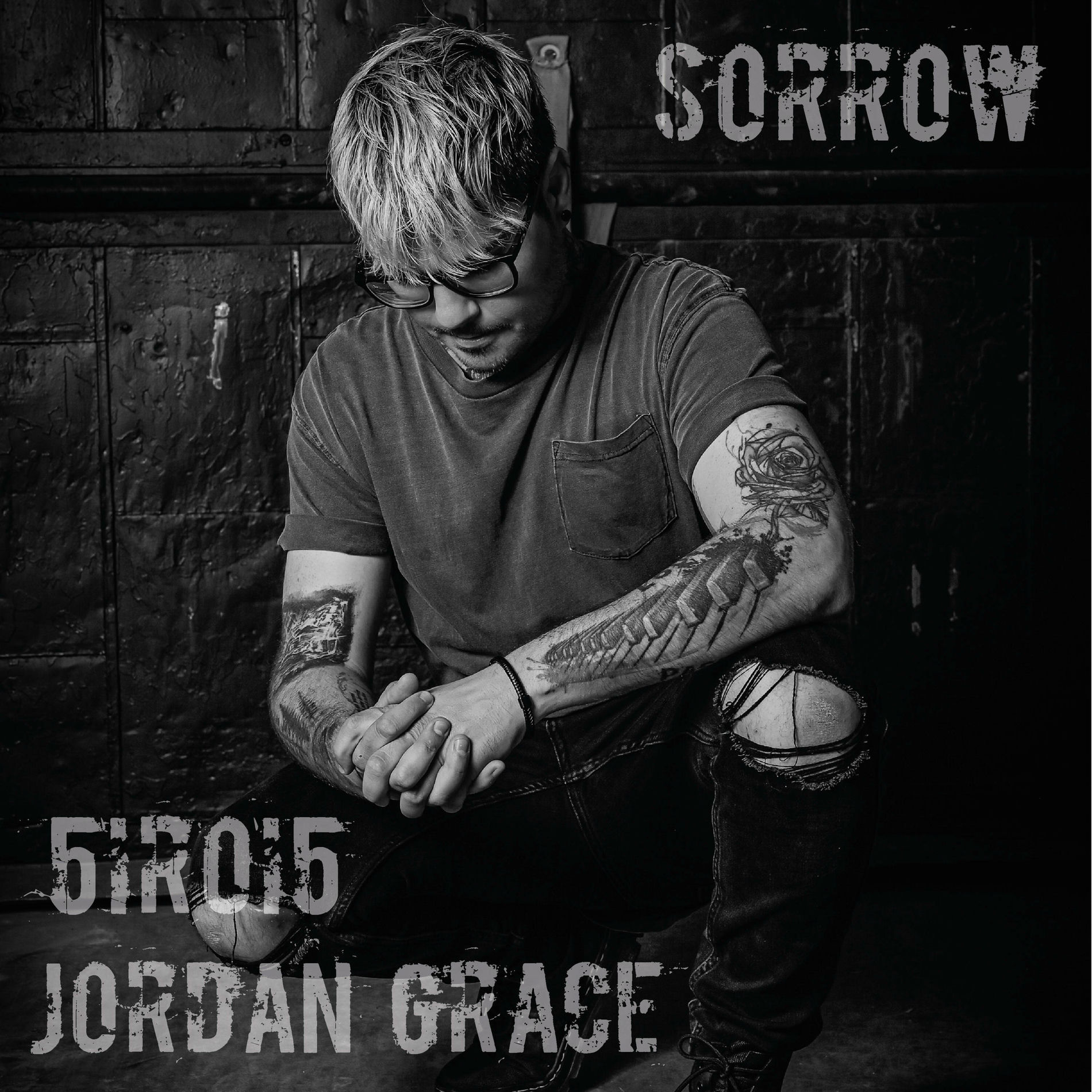 Album cover of Sorrow (feat. Jordan Grace)