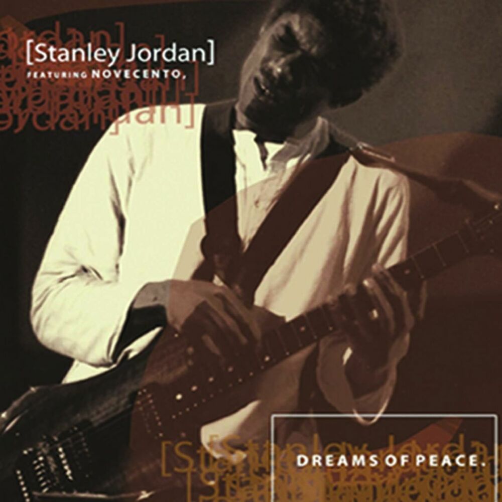 Picture of Dreams of Peace