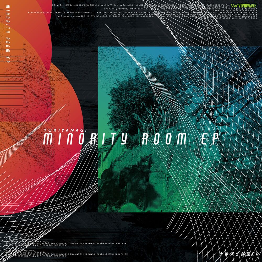 Picture of minority room