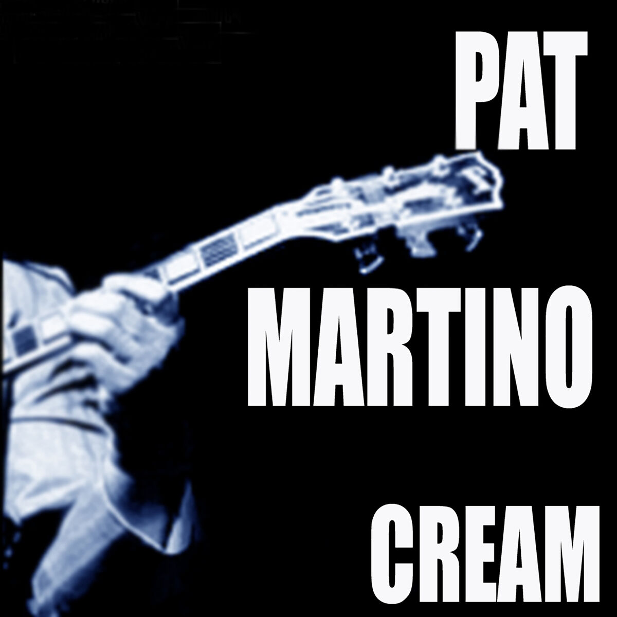 Album cover of Cream