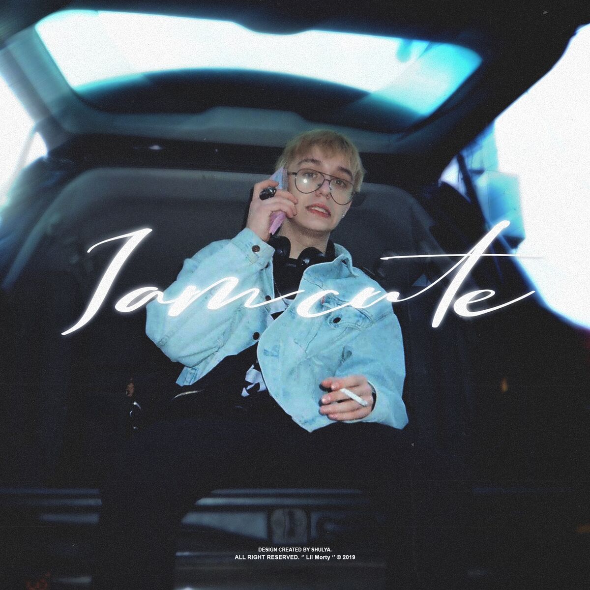 Album cover of ТЫ НЕ ВЫКУПАЕШЬ