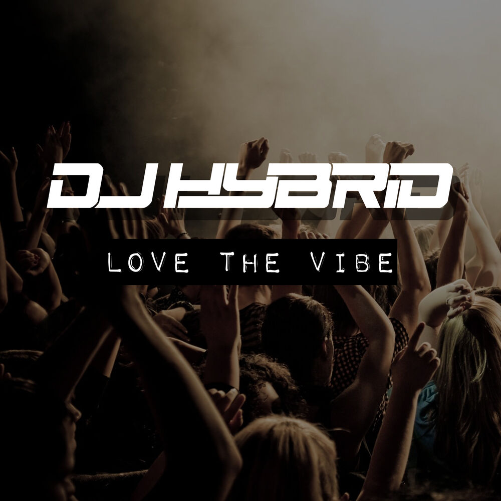 Picture of Love The Vibe