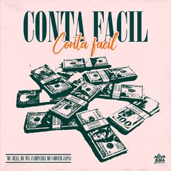 Cover of Conta Fácil