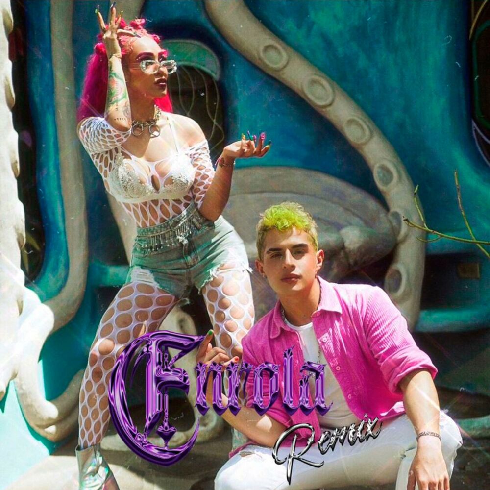 Picture of Enrola (Remix)