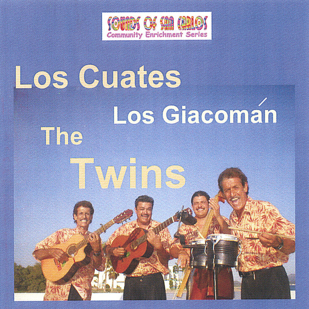 Picture of Los Cuates Los Giacoman