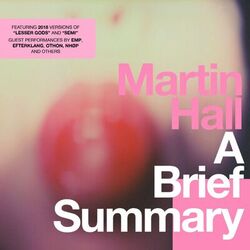 Cover of A Brief Summary