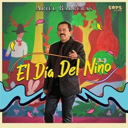 Cover of El Día del Niño