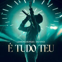 Cover of Leandro Borges (Ao Vivo)