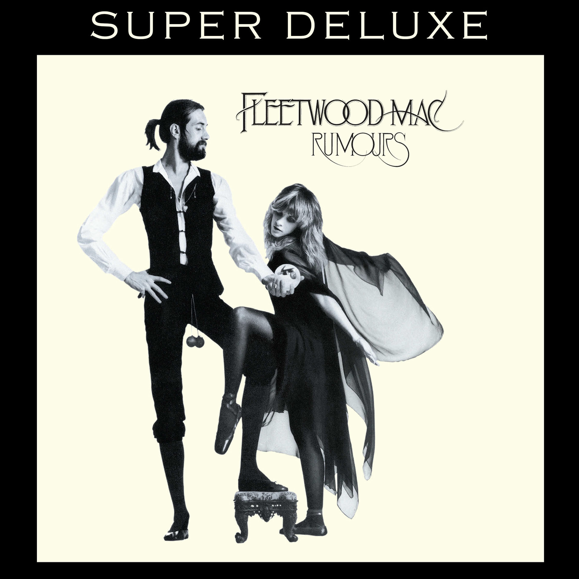 Rumours (Super Deluxe) - Fleetwood Mac | Deezer