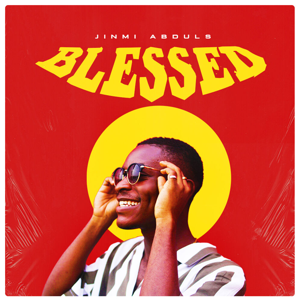 Picture of Blessed