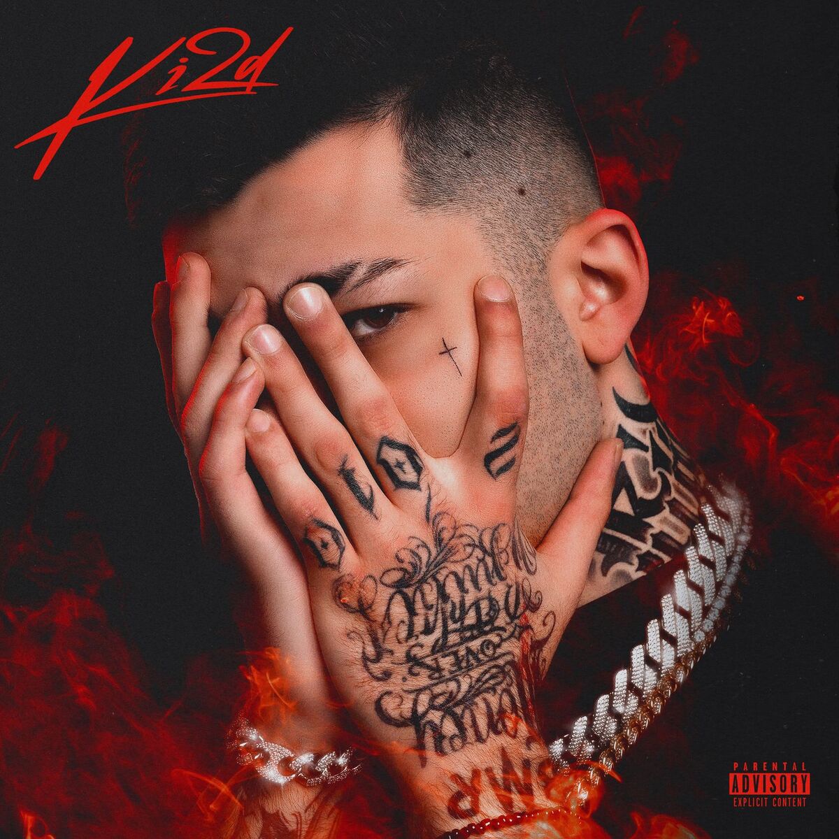 Album cover of Ki2d