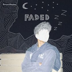Cover of Faded