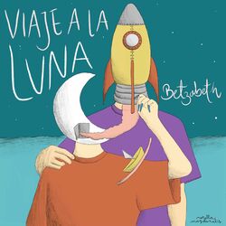 Cover of Viaje A La Luna