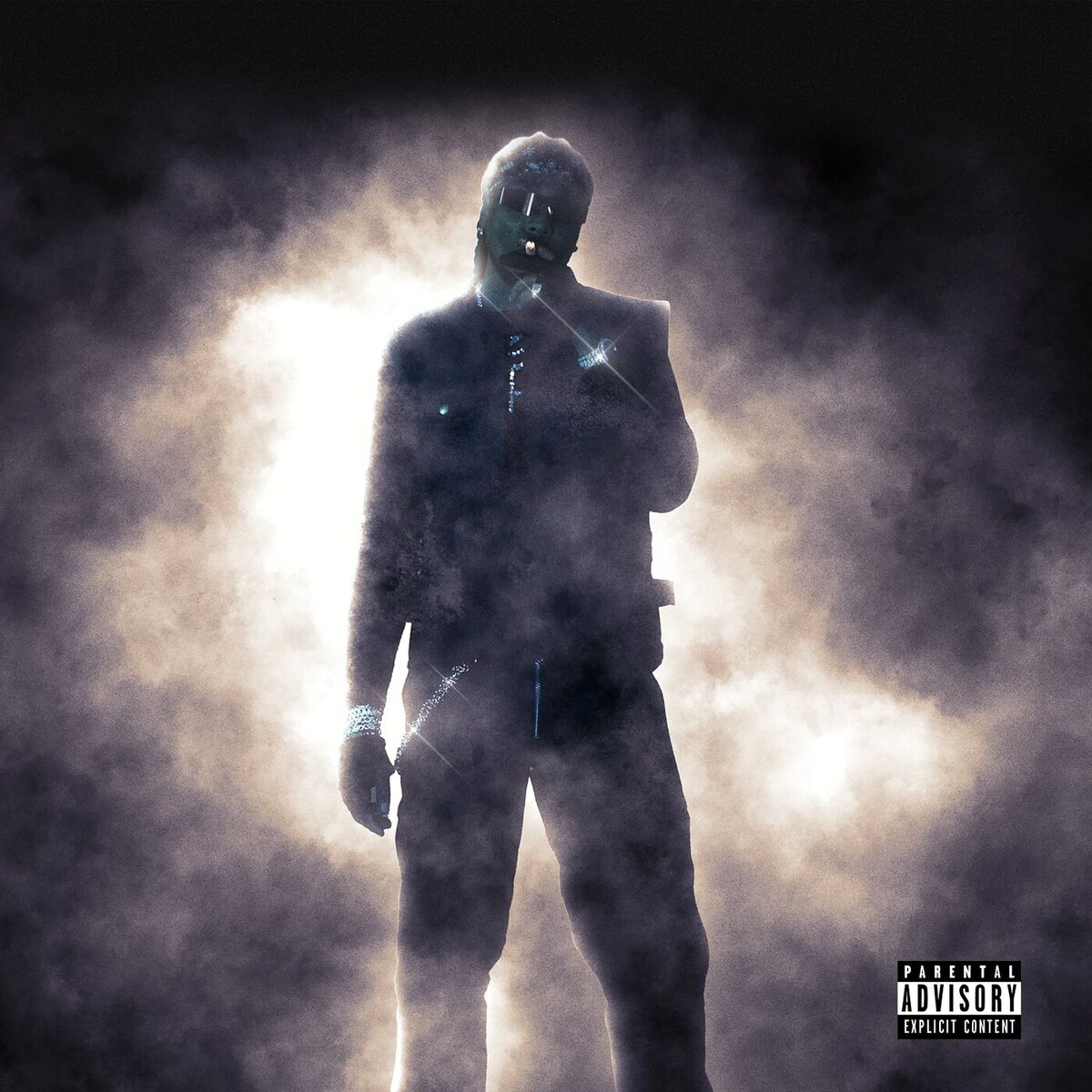 Album cover of Clear the Smoke
