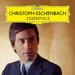 Cover of Christoph Eschenbach: Essentials