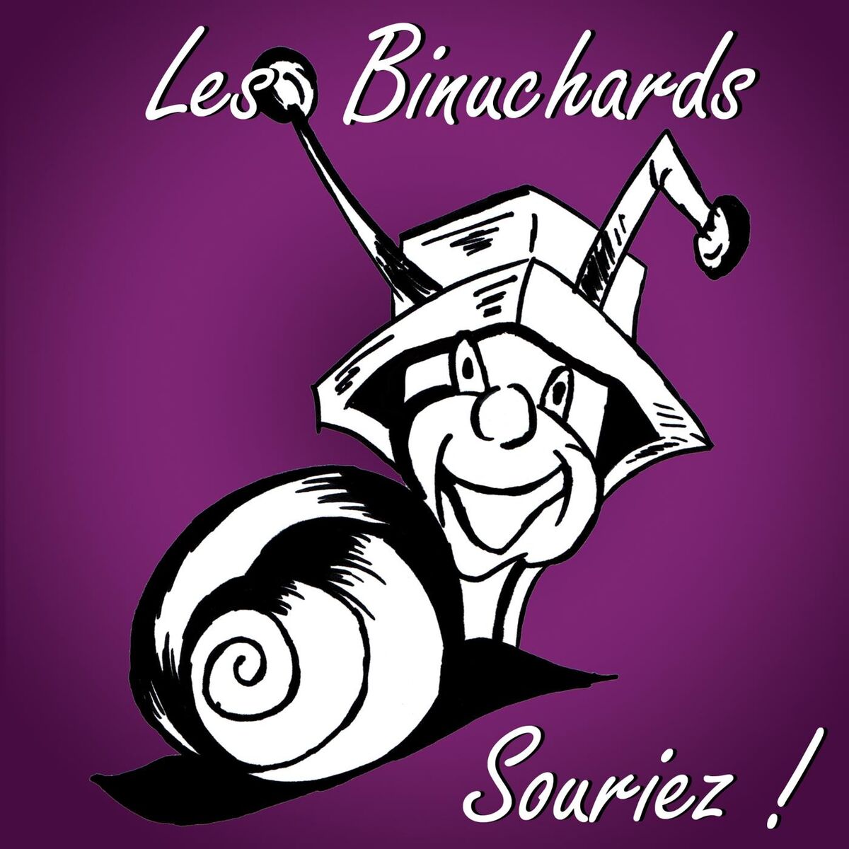 Album cover of La tremblade