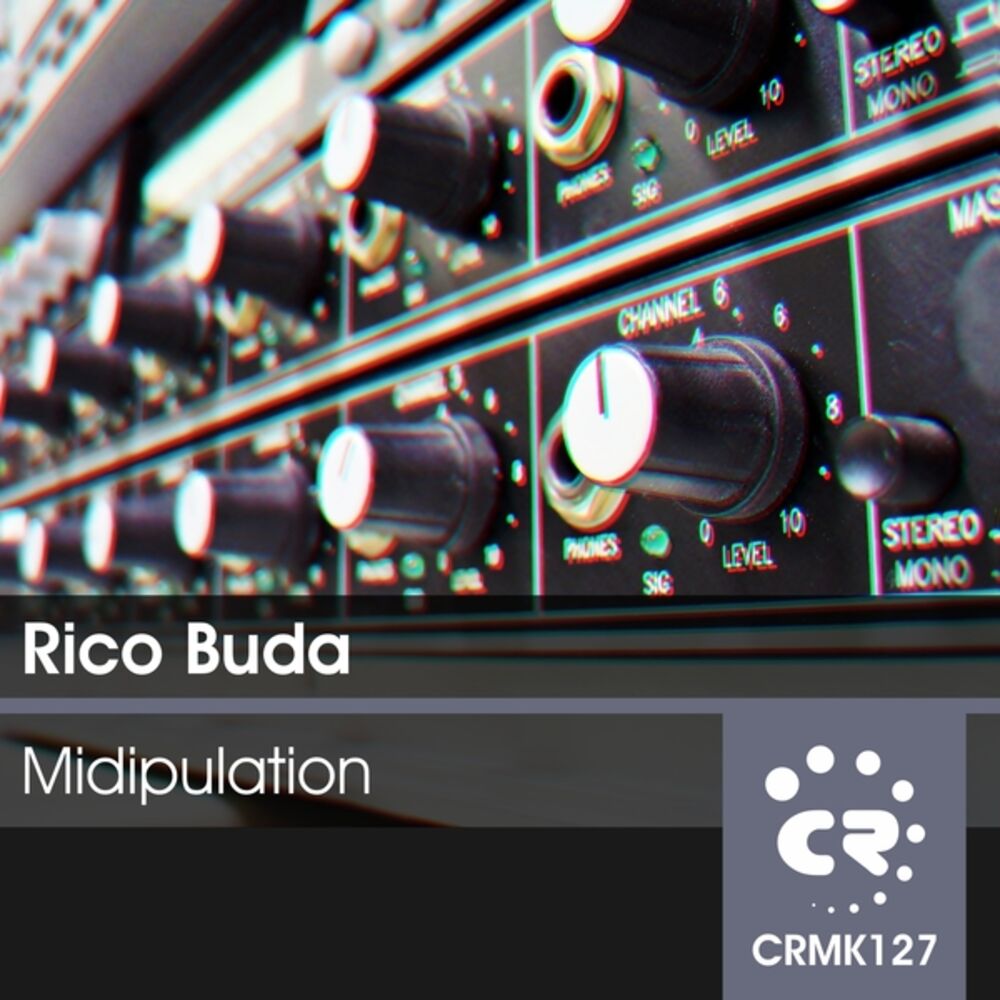 Picture of Midipulation