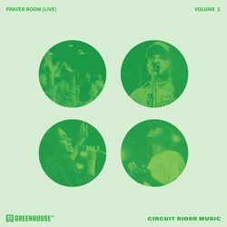 Cover of Greenhouse Vol. 2 (Live)
