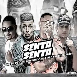 Cover of Senta Senta