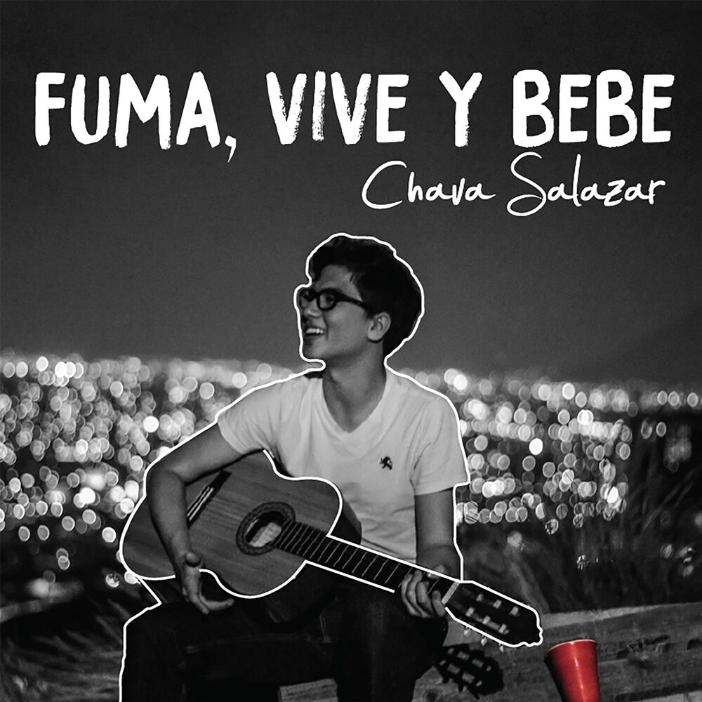 Picture of Fuma, Vive y Bebe