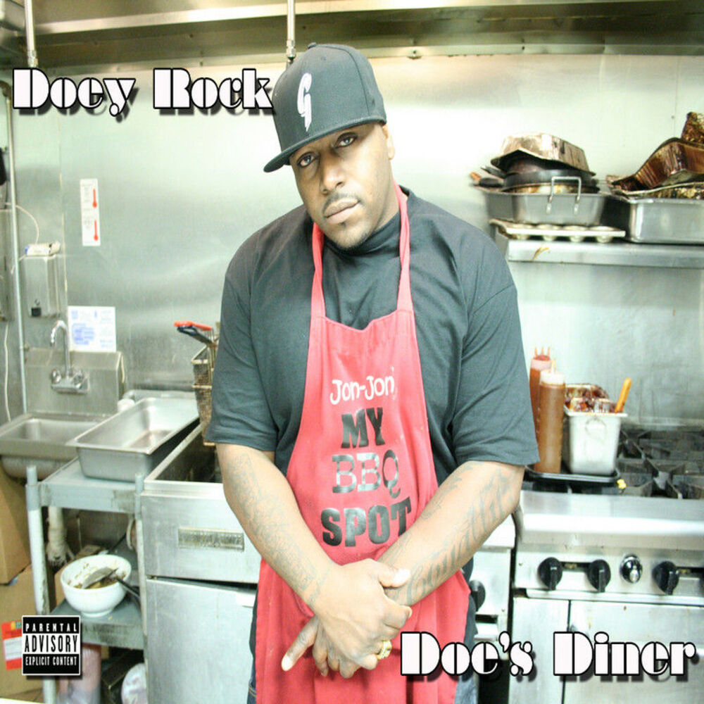 Picture of Doe's Diner - Single