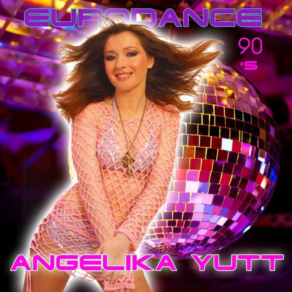 Picture of Eurodance 90's