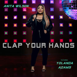 Cover of Clap Your Hands