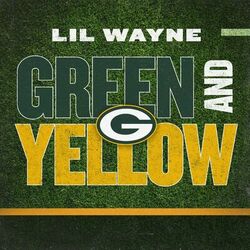 Cover of Green And Yellow (Green Bay Packers Theme Song)