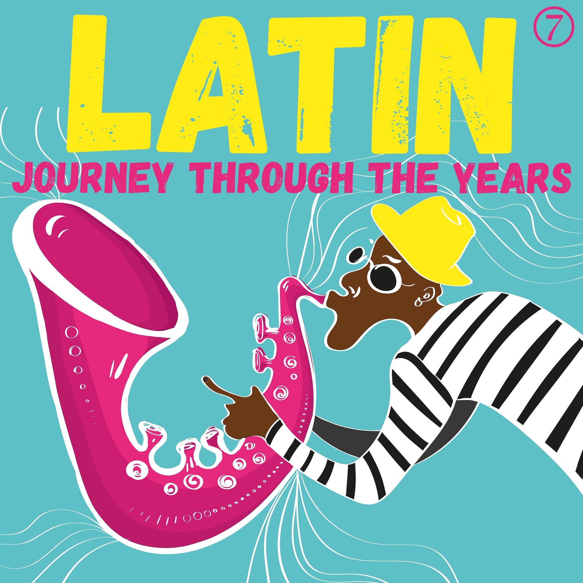 Album cover of Fricote