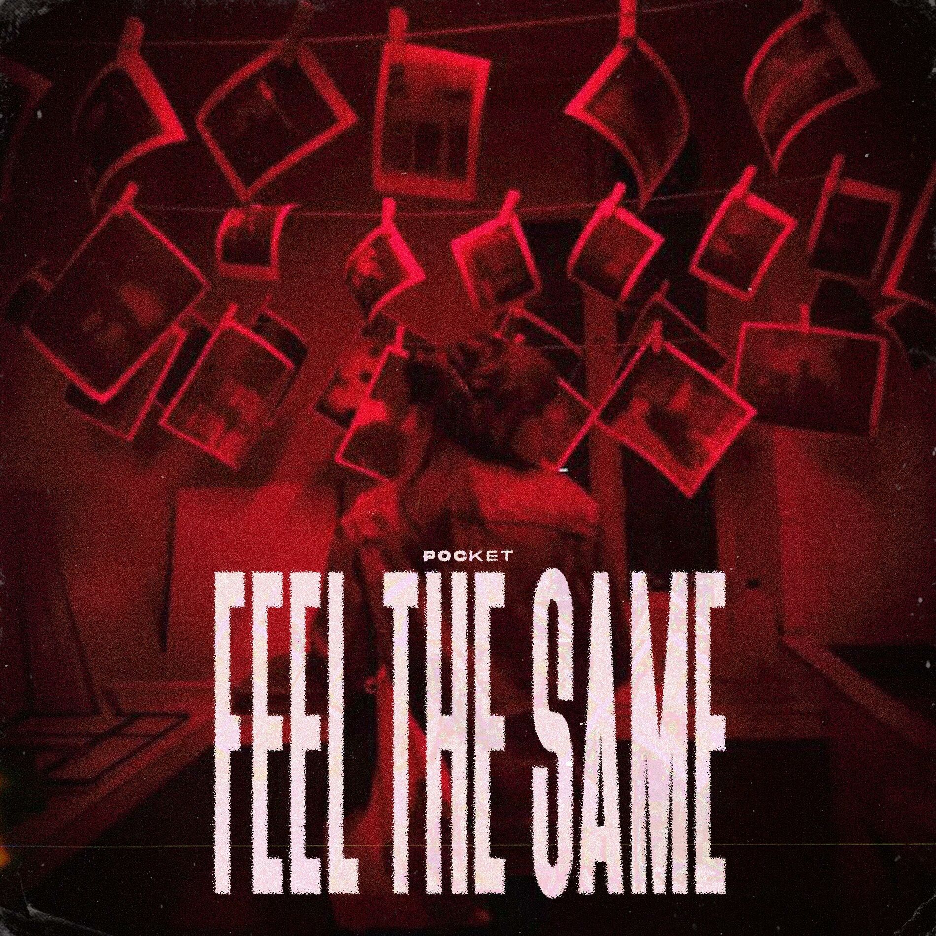 Album cover of FEEL THE SAME