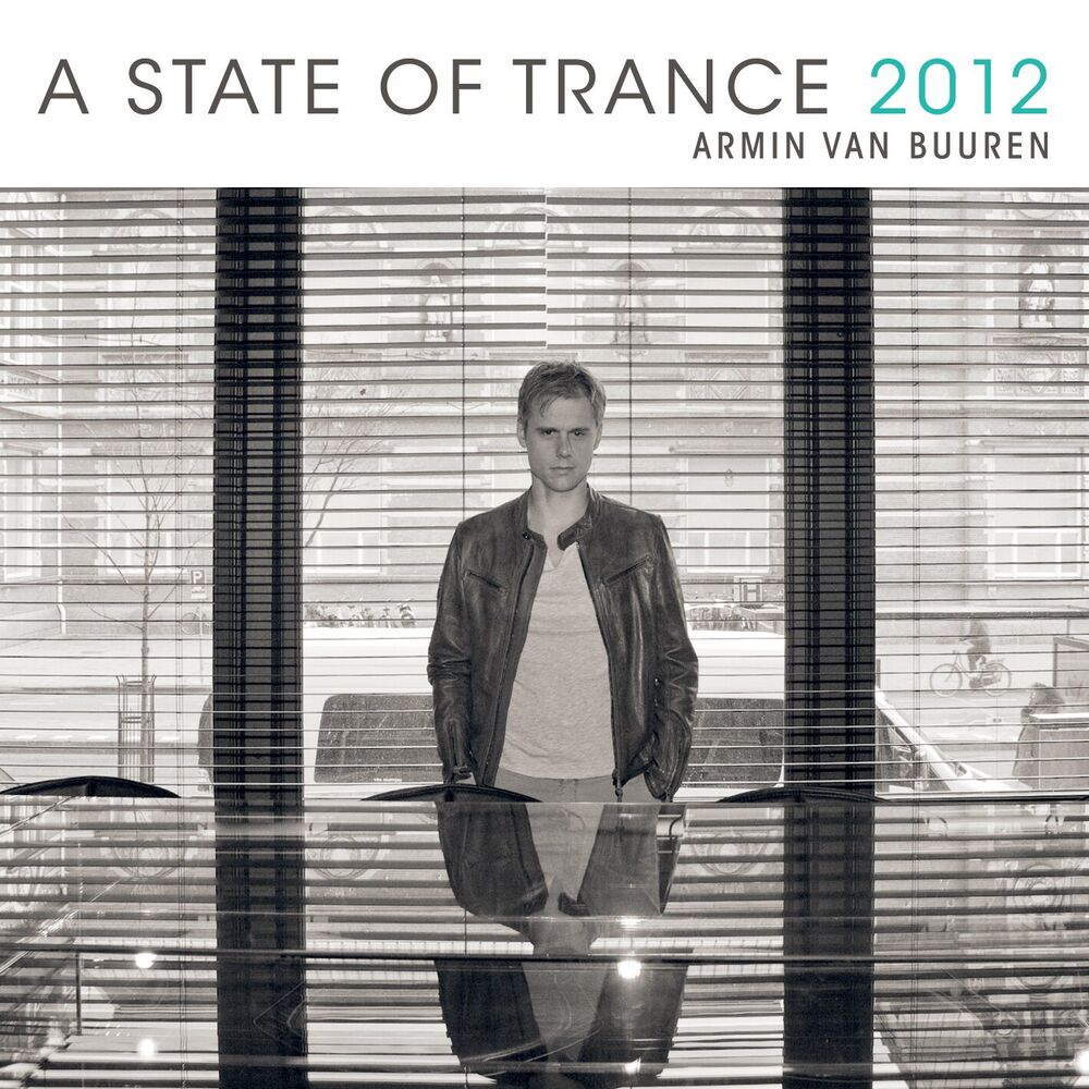 Picture of A State Of Trance 2012