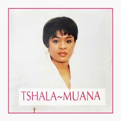 Cover of Tshala Muana