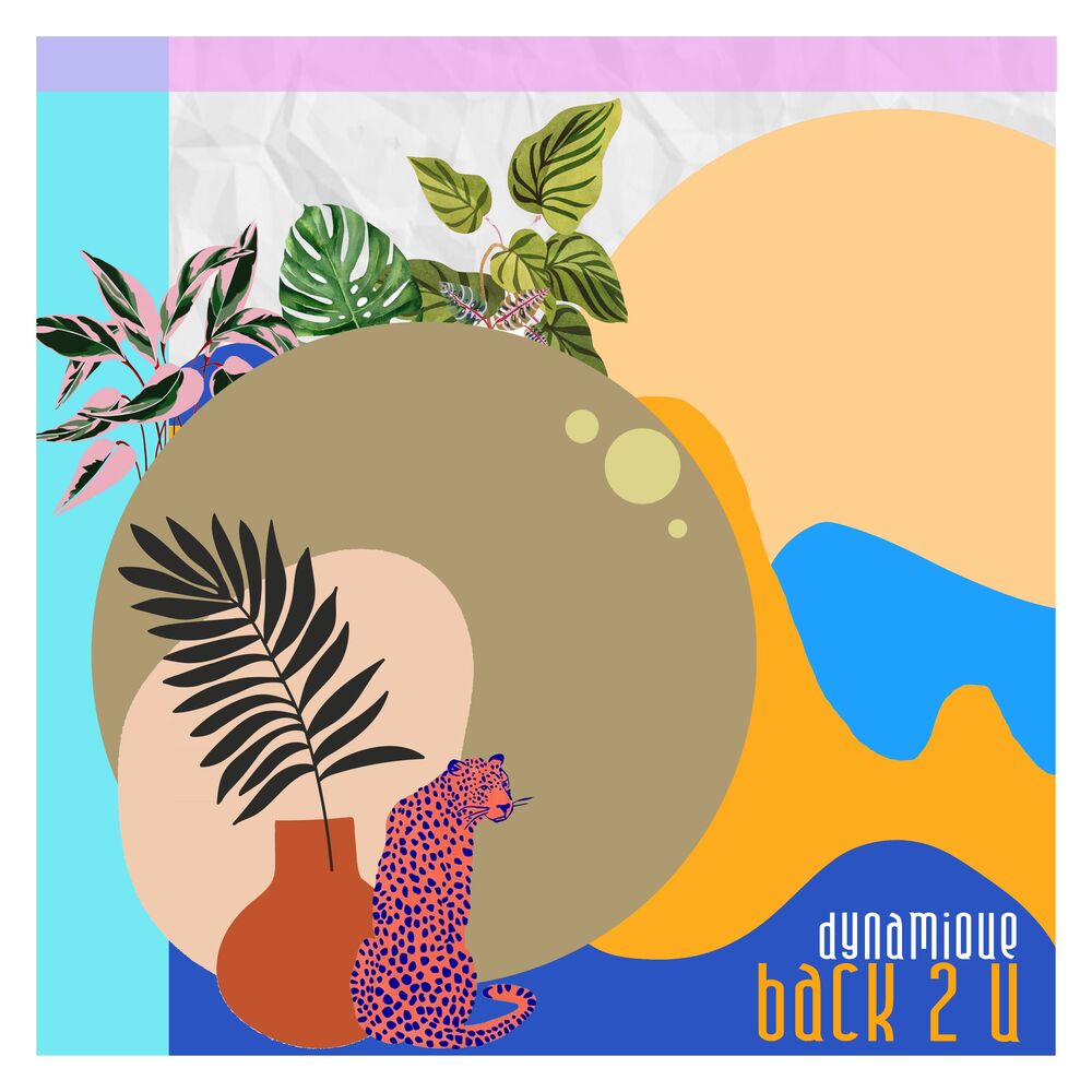 Picture of Back 2 U