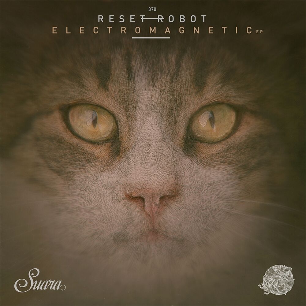 Picture of Electromagnetic - EP