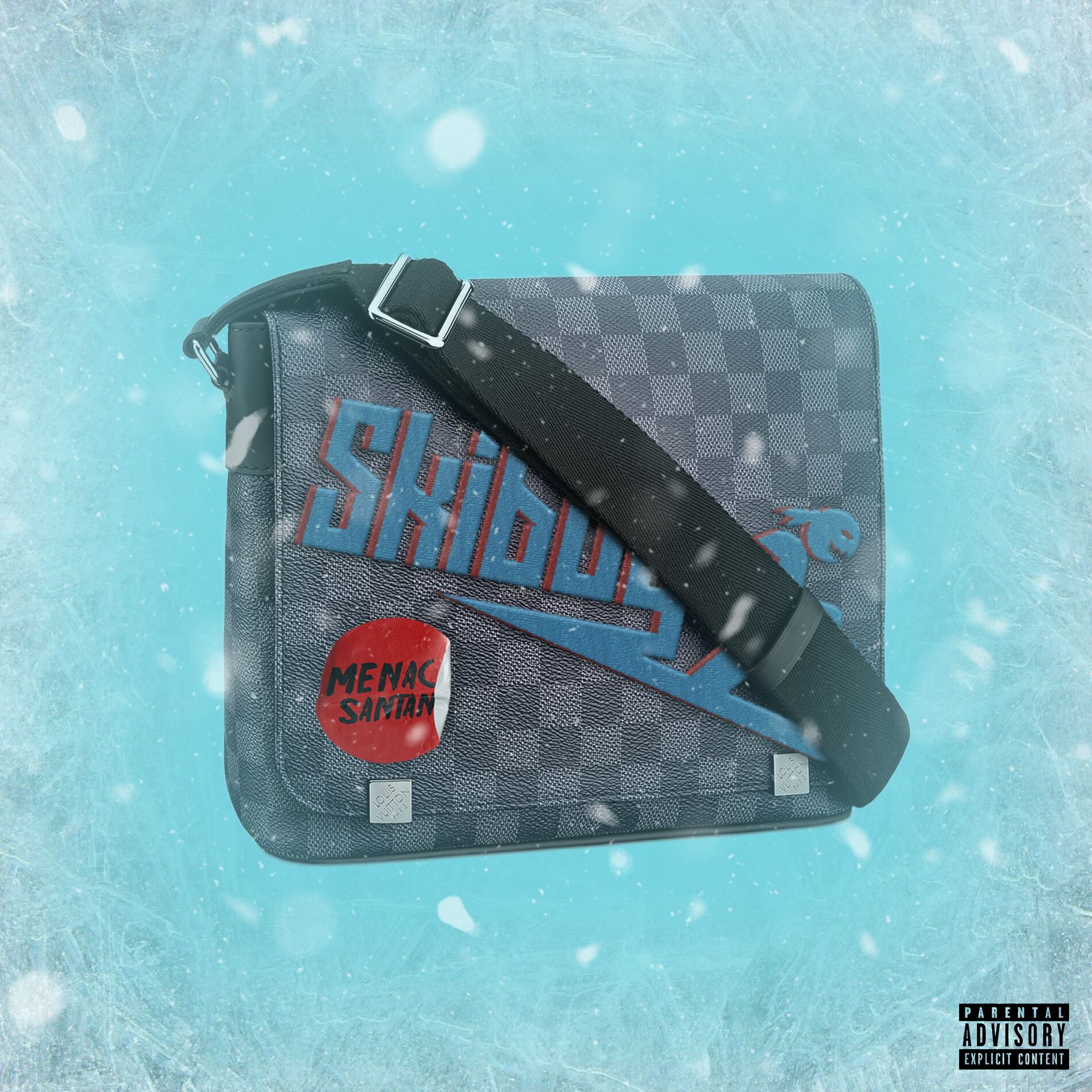 Album cover of Skiboy