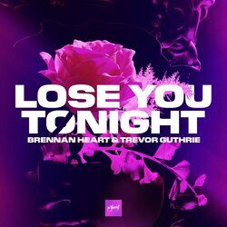 Cover of Lose You Tonight