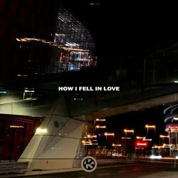 Cover of How I Fell in Love