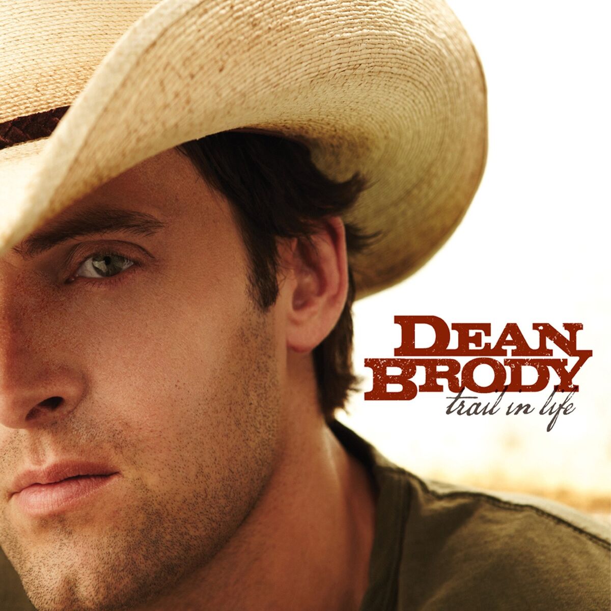 Album cover of Trail in Life
